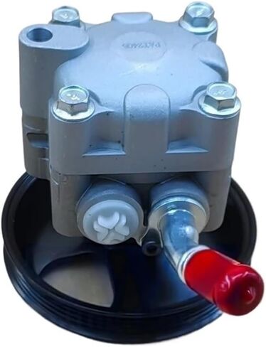 Compatible for Nissan Almera II Primera III Power Steering Pump 49110-BA00C 49110BA00C 49110-BA00A 49110BA00A 49110-AV700 49110AV700 in Saudi Arabia