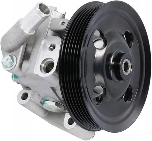 Compatible for Land Rover Freelander 2 Td4 2.2 Diesel Power Steering Pump LR006462 LR005658 in Saudi Arabia