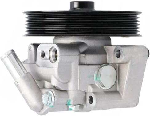 Compatible for Land Rover Freelander 2 Td4 2.2 Diesel Power Steering Pump LR006462 LR005658 in Saudi Arabia