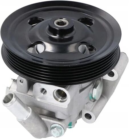 Compatible for Land Rover Freelander 2 Td4 2.2 Diesel Power Steering Pump LR006462 LR005658 in Saudi Arabia