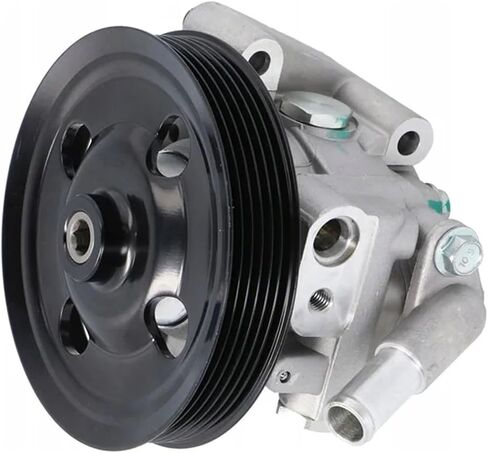 Compatible for Land Rover Freelander 2 Td4 2.2 Diesel Power Steering Pump LR006462 LR005658 in Saudi Arabia