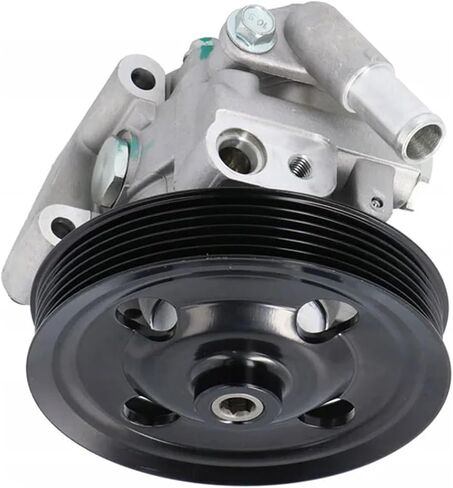 Compatible for Land Rover Freelander 2 Td4 2.2 Diesel Power Steering Pump LR006462 LR005658 in Saudi Arabia