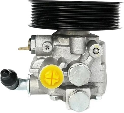 Power Steering Pump Compatible for Mitsubishi Pajero Compatible for Montero V64 V64W MR418566 MR418476 in Saudi Arabia