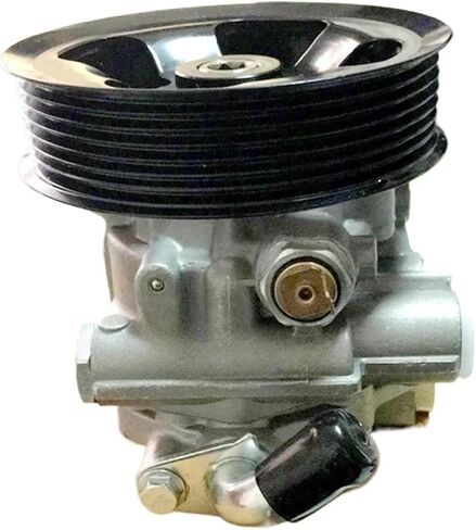Power Steering Pump Compatible for Mitsubishi Pajero Compatible for Montero V64 V64W MR418566 MR418476 in Saudi Arabia