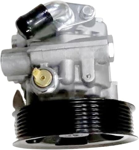Power Steering Pump Compatible for Mitsubishi Pajero Compatible for Montero V64 V64W MR418566 MR418476 in Saudi Arabia