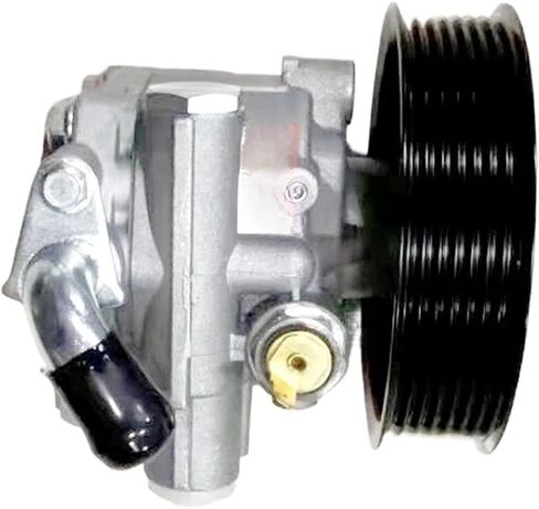 Power Steering Pump Compatible for Mitsubishi Pajero Compatible for Montero V64 V64W MR418566 MR418476 in Saudi Arabia