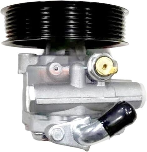 Power Steering Pump Compatible for Mitsubishi Pajero Compatible for Montero V64 V64W MR418566 MR418476 in Saudi Arabia