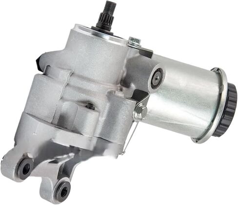 مضخة توجيه كهربائية WReservoir 3969CC 44320-50010 44320-50020 4432050010 متوافقة مع لكزس LS400 44320-50020 1990-97 in Saudi Arabia