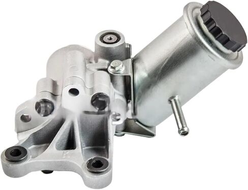 مضخة توجيه كهربائية WReservoir 3969CC 44320-50010 44320-50020 4432050010 متوافقة مع لكزس LS400 44320-50020 1990-97 in Saudi Arabia