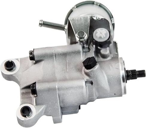 مضخة توجيه كهربائية WReservoir 3969CC 44320-50010 44320-50020 4432050010 متوافقة مع لكزس LS400 44320-50020 1990-97 in Saudi Arabia