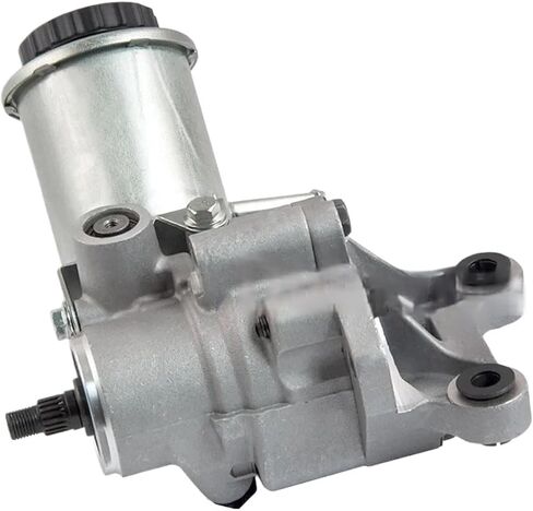 مضخة توجيه كهربائية WReservoir 3969CC 44320-50010 44320-50020 4432050010 متوافقة مع لكزس LS400 44320-50020 1990-97 in Saudi Arabia