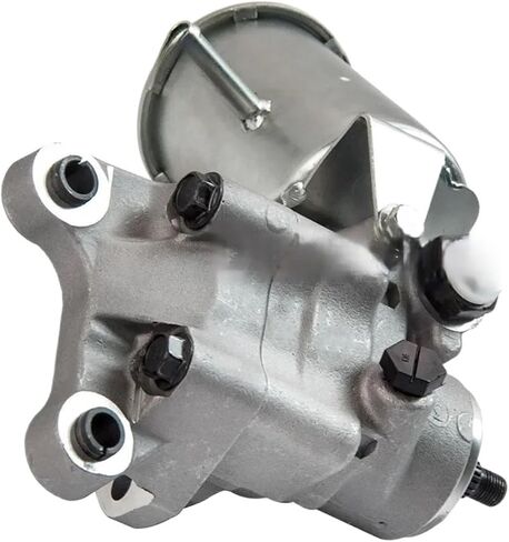 مضخة توجيه كهربائية WReservoir 3969CC 44320-50010 44320-50020 4432050010 متوافقة مع لكزس LS400 44320-50020 1990-97 in Saudi Arabia