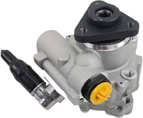 1 قطعة مضخة توجيه الطاقة متوافقة لسيارات BMW M3 4.0L 3999CC V8 الغاز DOHC تستنشق بشكل طبيعي 2008-2013 32412283002 in Saudi Arabia