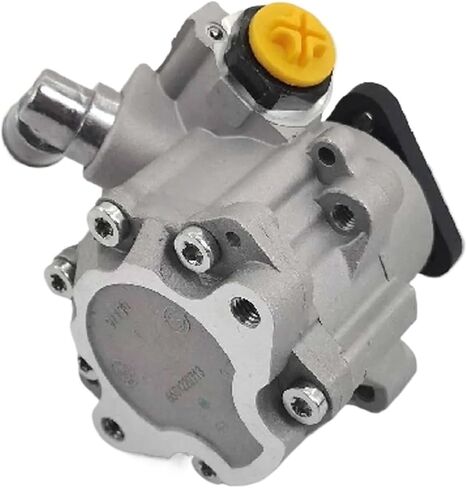 1 قطعة مضخة توجيه الطاقة متوافقة لسيارات BMW M3 4.0L 3999CC V8 الغاز DOHC تستنشق بشكل طبيعي 2008-2013 32412283002 in Saudi Arabia
