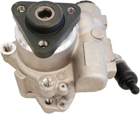 1 قطعة مضخة توجيه الطاقة متوافقة لسيارات BMW M3 4.0L 3999CC V8 الغاز DOHC تستنشق بشكل طبيعي 2008-2013 32412283002 in Saudi Arabia