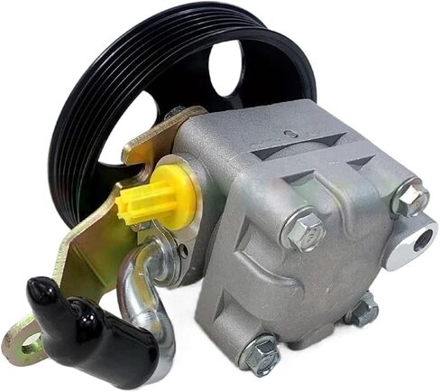 Power Steering Pump 49110JK20A Compatible for Infiniti G35 2007 EX35 FX35 2011 FX37 2013 Q50 QX70 49110-JK200 49110-JK20A 49110JK200 in Saudi Arabia