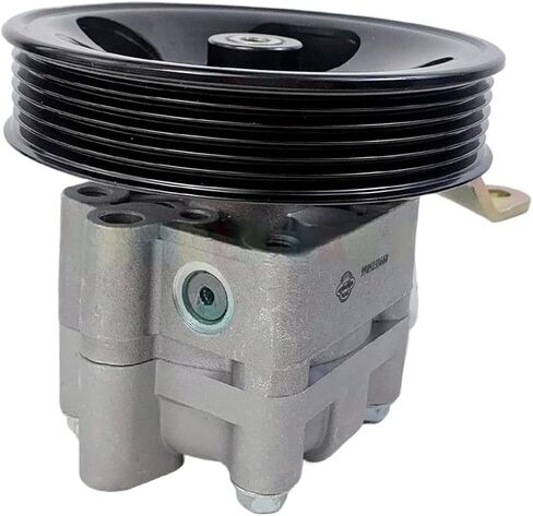 Power Steering Pump 49110JK20A Compatible for Infiniti G35 2007 EX35 FX35 2011 FX37 2013 Q50 QX70 49110-JK200 49110-JK20A 49110JK200 in Saudi Arabia