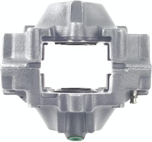 AutoShack Rear Brake Calipers | Replacement for 2003-2007 Mercedes-Benz C230 2006-2007 Mercedes-Benz C280 2006-2009 Mercedes-Benz CLK350 1998 Mercedes-Benz E300 2005-2011 Mercedes-Benz SLK350 | 2-PC in Saudi Arabia