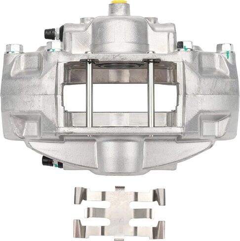 Rear Right Disc Brake Caliper Assembly Compatible for Nissan 370Z 2009-2018,for Infiniti FX50 2009-2013 G37 2008-2011 M37 M56 2011-2013 Q50 Q60 Q70 Q70L QX70 Rear Right Side Brake Caliper in Saudi Arabia