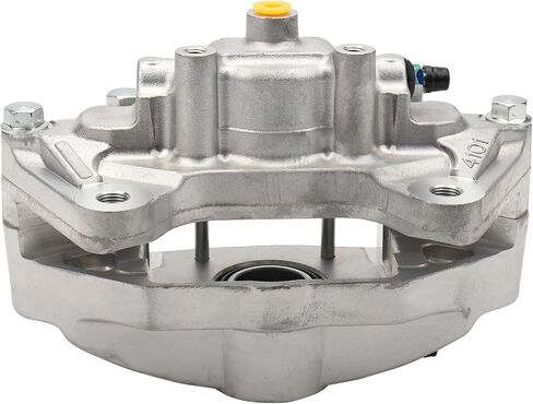 Rear Right Disc Brake Caliper Assembly Compatible for Nissan 370Z 2009-2018,for Infiniti FX50 2009-2013 G37 2008-2011 M37 M56 2011-2013 Q50 Q60 Q70 Q70L QX70 Rear Right Side Brake Caliper in Saudi Arabia