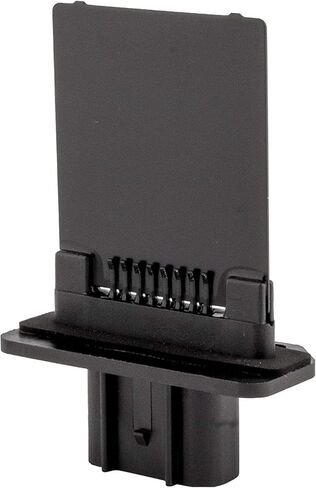 Heater Fan Blower Motor Resistor for Armada 05-08 for Frontier 05-17 for Pathfinder 05-12 for Pathfinder Armada 04 for QX56 04-08 for Quest 04-07 for Xterra 05-15 in Kuwait