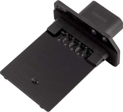 Heater Fan Blower Motor Resistor for Armada 05-08 for Frontier 05-17 for Pathfinder 05-12 for Pathfinder Armada 04 for QX56 04-08 for Quest 04-07 for Xterra 05-15 in Kuwait