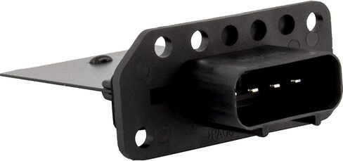 Heater Fan Blower Motor Resistor for Armada 05-08 for Frontier 05-17 for Pathfinder 05-12 for Pathfinder Armada 04 for QX56 04-08 for Quest 04-07 for Xterra 05-15 in Kuwait