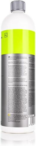 Koch-Chemie Mehrzweck-reiniger (Mzr) - منظف قلوي عميق لإزالة الزيوت والشحوم والحبر والسخام ومخلفات الطرق والمزيد - قابل للتخفيف بدرجة عالية (1 لتر) in Saudi Arabia