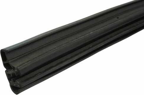 مانع تسرب السير الوقائي المثبت على جسم الباب الخلفي LH وزوج لسيارة Ford لـ F250 SuperDuty لـ F350 SuperDuty لـ F450 SuperDuty لـ F550 SuperDuty لـ F650 لـ F750 Superduty Crew Cab Truck in Saudi Arabia