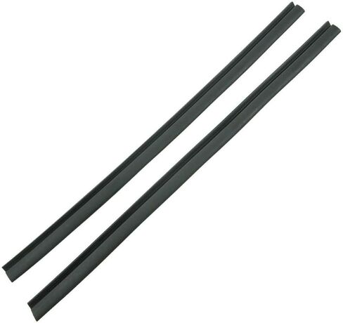 Quarter Window Vertical Seals for Chevy for Chevy II for Corvair for Impala for Malibu,for Chevy for Chevy II for Corvair for Impala for Malibu in Saudi Arabia