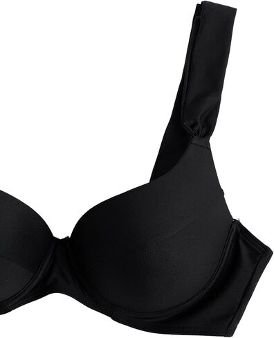 SweatyRocks Women's 2 Piece Swimsuits Push Up Underwire Bikini Sets Ruched High Cut Bathing Suit in Saudi Arabia