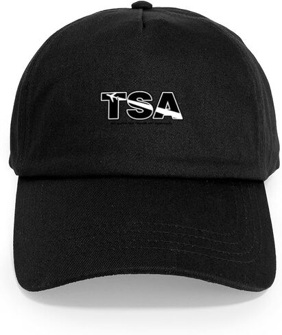 CafePress TSA 1 Cap Adjustable Baseball Cap in Saudi Arabia