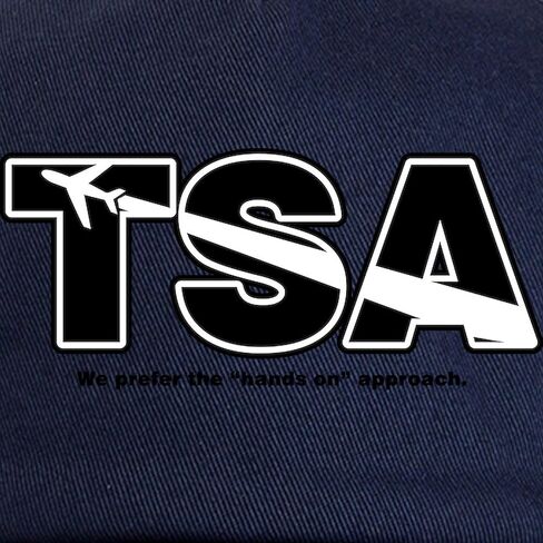 CafePress TSA 1 Cap Adjustable Baseball Cap in Saudi Arabia