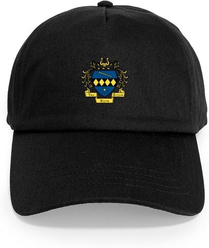 قبعة بيسبول CafePress Tau Beta Sigma الرسمية قابلة للتعديل in Saudi Arabia