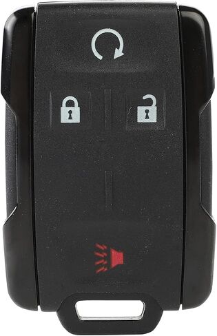1 Pack 4 buttons Remote Control Car Key Fob 2015-2021 Fit for Chevrolet Colorado 2.5L M3N32337100 in Saudi Arabia