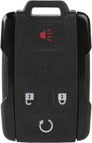 1 Pack 4 buttons Remote Control Car Key Fob 2015-2021 Fit for Chevrolet Colorado 2.5L M3N32337100 in Saudi Arabia