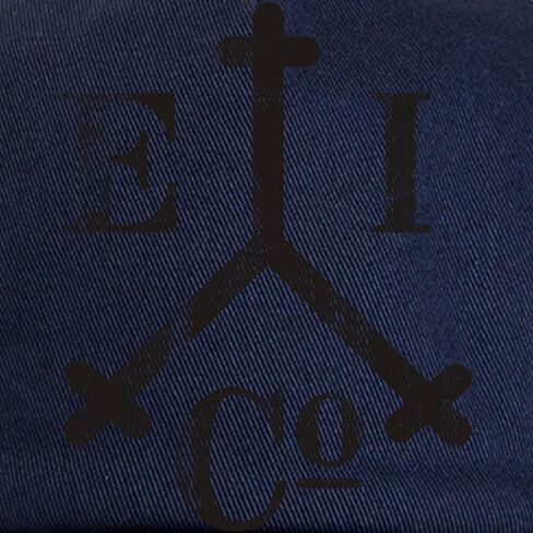 قبعة بيسبول قابلة للتعديل بشعار شركة CafePress East India Trading Company in Saudi Arabia