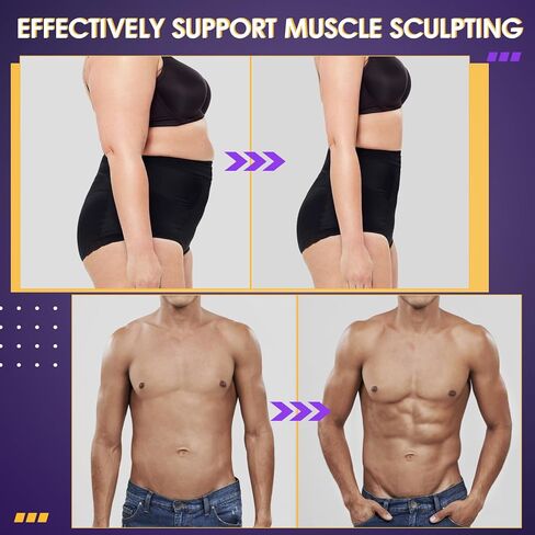 محفز ABS ، AB التحفيز الحبر العضلات ، AB Toning Belt Litness Training للبطن ، معدات تجريب آلة العضلات للمنزل ، TENS & EMS أوضاع EMS in Kuwait