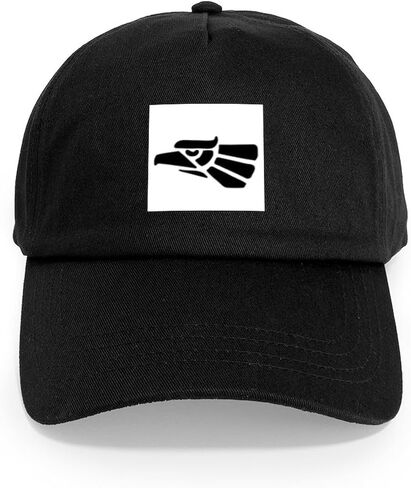 CafePress Mexican Eagle Cap Adjustable Baseball Cap in Saudi Arabia