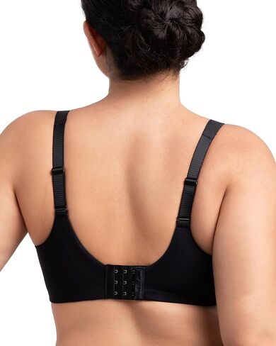 HSIA Tshirt Bras for Women Full Coverage Underwire Lightly Lined Plus Size Minimizer Bra for Big Busted in Saudi Arabia
