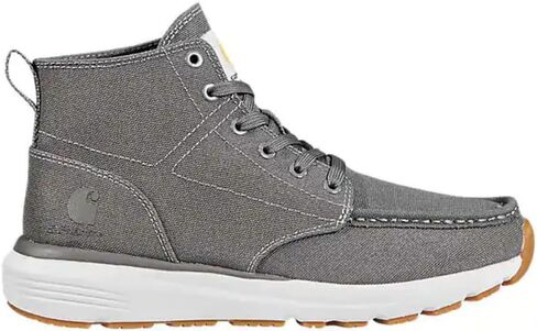 Carhartt FS4071-W7M Haslett Moc Toe Canvas Chukka Black 7M in Kuwait