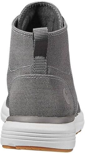 Carhartt FS4071-W7M Haslett Moc Toe Canvas Chukka Black 7M in Kuwait