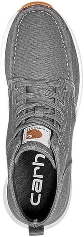 Carhartt FS4071-W7M Haslett Moc Toe Canvas Chukka Black 7M in Kuwait