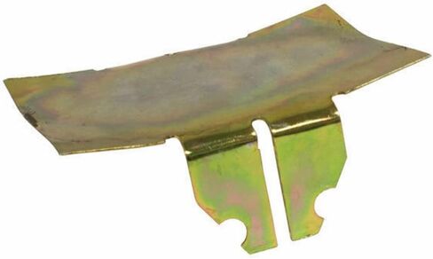 Air Deflector Plate, for Type 1 & 3 VW, Sold Each, Compatible with Dune Buggy in Saudi Arabia