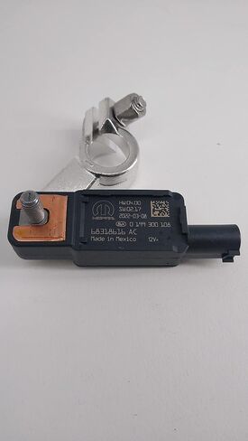 Mopar 68318616AC SENSOR BATTERY in Saudi Arabia
