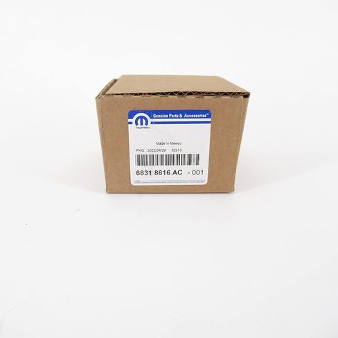 Mopar 68318616AC SENSOR BATTERY in Saudi Arabia