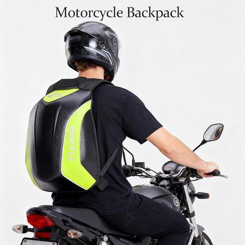 Motorcycle Backpack Motorsports Track Riding Back Pack in Saudi Arabia