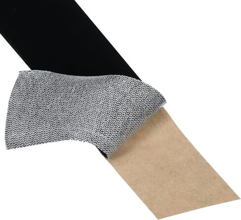 3M Gripping Material TB641, Black, 1 in x 15 ft in Kuwait