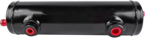 Oil Cooler 4762090 3926670 4746216 Replacement for 5.9 Cummins Diesel Dodge Ram 2500 3500 W250 W350 Pickup Trucks in Saudi Arabia
