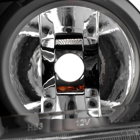 AKKON - يناسب 2007-2013 Toyota Tundra 2008-2017 سيكويا زوج المصابيح الأمامية السوداء مع LED Switchback DRL إشارة الانعطاف المتسلسلة in Saudi Arabia